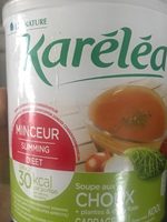 Soupe aux choux