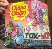 Chupchups Tokyo