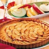 Tartes aux Pommes