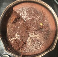 Moelleux Au Chocolat