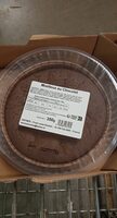 Moelleux au chocolat