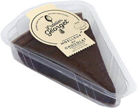 Moelleux au chocolat