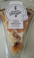 Tarte aux Abricots