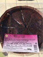 Moelleux Au Chocolat