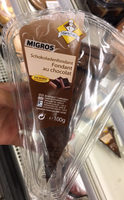 Fondant au Chocolat