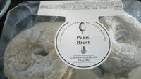 Paris Brest