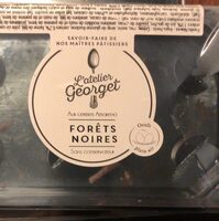 Foreêts Noires