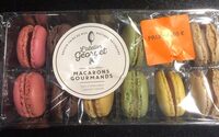 Macarons