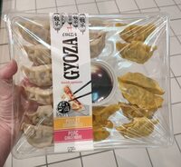 Gyoza