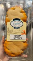 Tielles sétoises