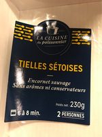 Tielles Sétoises