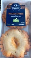 Tielles stetoises