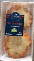 Tielles sétoises