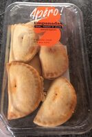 Empanadas