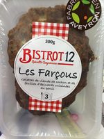 Les farçous