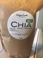 Chia bio