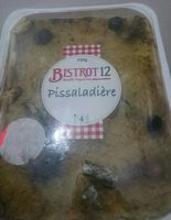 Pissaladière
