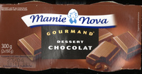 Gourmand Dessert Chocolat