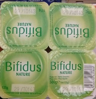 Bifidus Nature