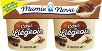 Liégeois