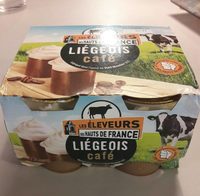 Liegeois café