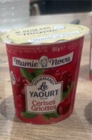 Le gourmand