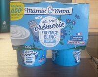 Fromage blanc