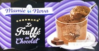 Le Truffé au Chocolat