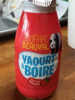 Yaourt à boire