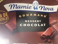 Gourmand Chocolat