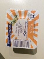 Fromage Blanc Sucré