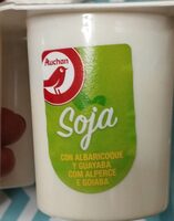 Soja