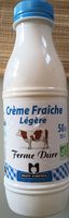 Crème Fraîche Légère