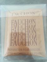 Préparation pour boisson lactée au chocolat en poudre