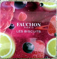 Les biscuits