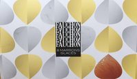 Marrons glacée Fauchon