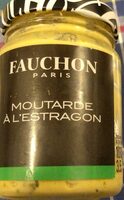 Moutade à l’estragn