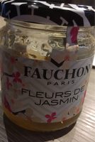 Fleurs de Jasmin