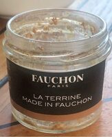La terrine
