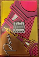 Assortiment 52 biscuits