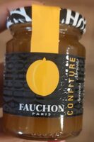 Confiture d abricot