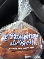 Le pastéchou de Brest