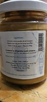 Confiture de lait