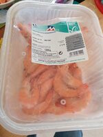 Crevettes