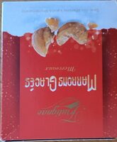 Marrons glacés morceaux