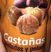 Castañas
