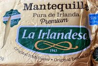 Mantequilla