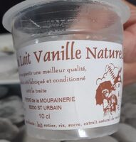 Riz au lait