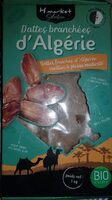 Dattes Branchées D'Algérie