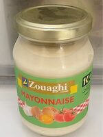 Mayonnaise